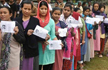 Northeast polls: BJP leads in Tripura, Nagaland, Congress in Meghalaya
